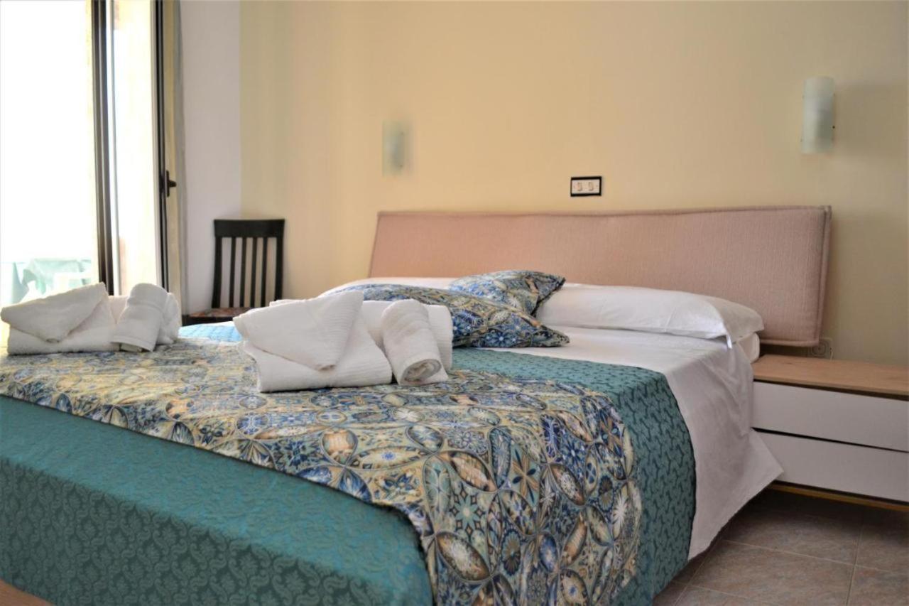 Otel Costa Azzurra
